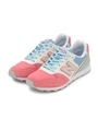 【New Balance】WR996/PNK