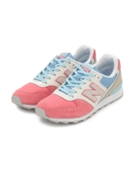 【New Balance】WR996/PNK