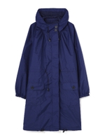 モッズレインコート/ネイビー(120)