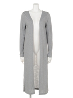 ロングトッパーCD/ＫＨＡＫＩ