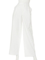 【ＧＲＥＥＤ】ＧＬＯＳＳ　ＣＯＴＴＯＮ　Ｐａｎｔｓ/WHITE