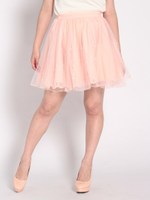 エアリーチュールレースSK　2/シロ