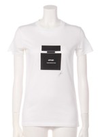 パールヴァティ天竺トップス/オフ