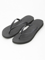 havaianas SLIM / ハワイアナス / ビーチサンダル/Black