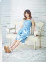 ビスチェセットアップ/オフホワイト