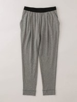 TESJジョッパーズパンツ/BLACK