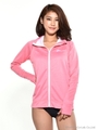 【FILA】杢ラッシュガード/MNT