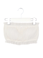 カットオーガンブラトップ/ブラック