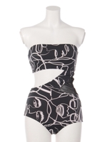 ミズギ/ブラック