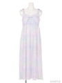 AU PrincessRoom Dress/ピンク