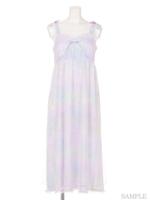 AU PrincessRoom Dress/ピンク