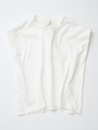 Pocket tee/WHITE