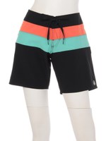 Simply Solid 7″ Boardie/BLK