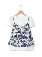 キャミセットアップ/ネイビー(793)