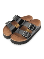 BIRKENSTOCKサンダル/ブラック(019)