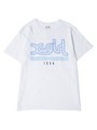 CLASSIC NEON S/S TEE/ブラック