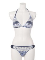 FIXED TRI/BRAIDED SCOOTER/WBS7