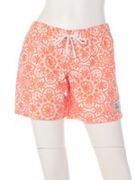 MOROCCAN　DANCE　SHORTS/ORG