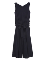 ガウチョオールインワン/ネイビー(120)