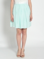 コットン刺繍SK 2/オフ