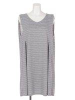 ポンチボーダーOP/WH