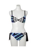 EXILIA(エクセリア) JACLYN 水着/ライトブルー(191)