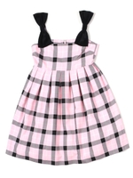 GOOD GIRL JSK/ピンクベース