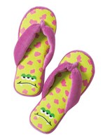 YUMMY MART/ＹＭルームトング/グリーン