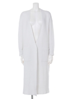 【AUNT MARIE'S】WフェイスロングCD/NVY