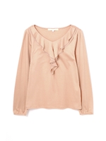 マーベラスブライトスムース/ホワイト(034)