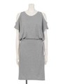 TANK　DOLMAN　OP/T.GRY