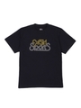 【X-girl sports】S/S TEE ARCH LOGO/ホワイト