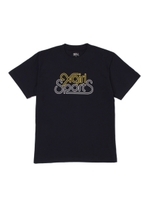 【X-girl sports】S/S TEE ARCH LOGO/ホワイト