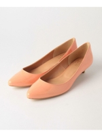 BFCポインテッドプレーンパンプス30/Pink