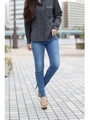 【AZUL by moussy】A Perfect Denim/Stone Wash