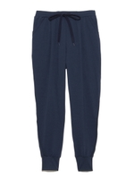 【emmi studio】2WAYパンツ/NVY