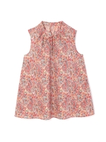 《LIBERTY》テッサブラウス/レッド(100)