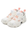REEBOK INSTAPUNP FURY/WHT