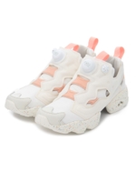 REEBOK INSTAPUNP FURY/WHT