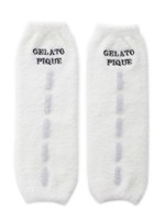 スムーズィー'ロードウェイbabyレッグウォーマー/OWHT