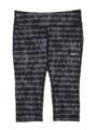 【NIKE】AS FA15 PRINTED EPIC RUN CAPRI/YEL