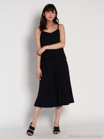 キャミ+カットパンツセットアップ/コイアオ