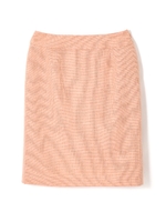 ブッチャーSET UP スカート/ピンク(090)