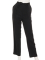 【BED&BREAKFAST】LYOCELL BIO Cargo Pants/BLACK