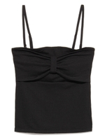 インナーチューブトップ/PNK