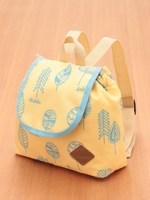オリジナルツリーPTリュック/イエロー
