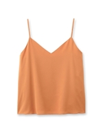 ベルムジキャミソール/ネイビー(093)