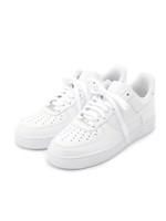 NIKEエアフォースワン/アイボリー(004)