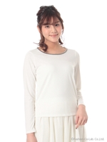 ビジューロンT/Light Gray Mixture