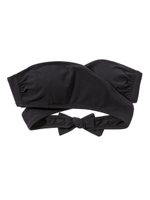 ＰＪ／フェイクスエードスイムトップ/ホワイト